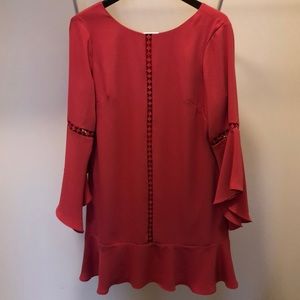 White House Black market dress